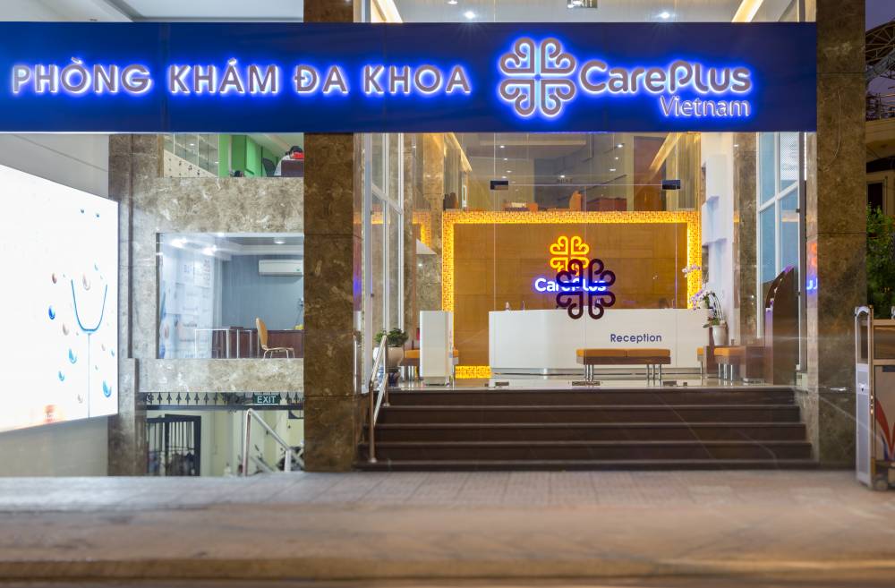 Top 5 phòng khám chất lượng tại Quận 2 HCM – Lựa chọn an toàn cho gia đình bạn